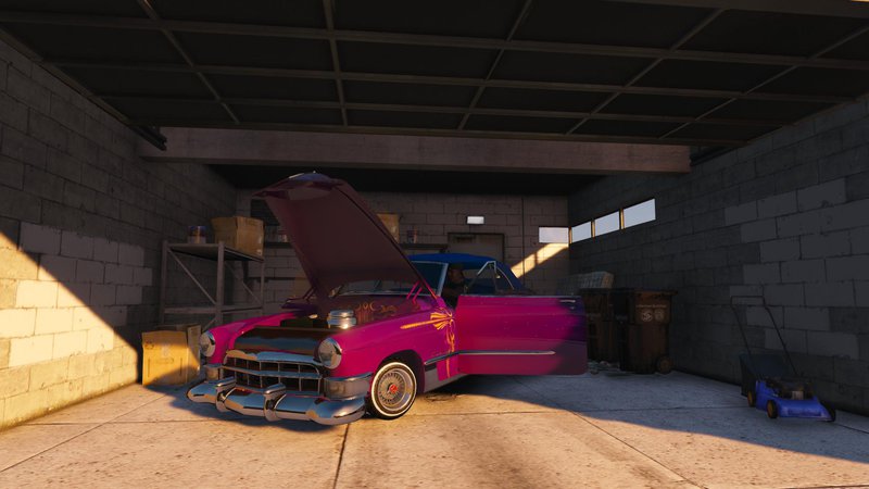 mod